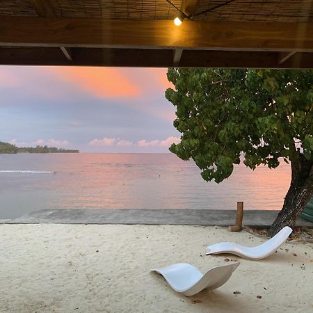 Fare Orahana Moorea Afareaitu Eksteriør billede